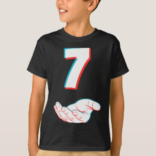 Funny 67 Six Seven Meme Couple Matching Halloween  T-Shirt