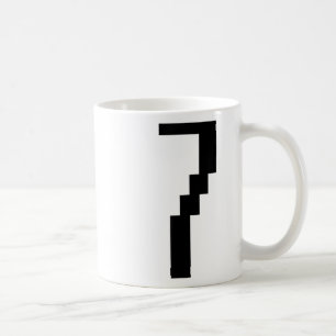 Funny 67 Six Seven Meme Couple Matching Retro Arca Coffee Mug