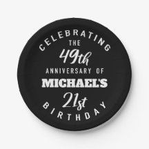 Funny 70th Birthday Personalized