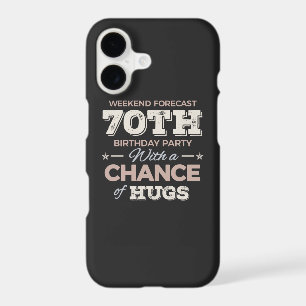 Funny 70th birthday sayings