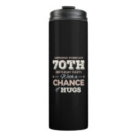 Funny 70th birthday sayings
