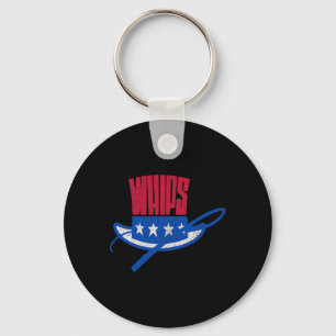 Funny 7 Ghost Meme Halloween Costume Matching Desi Keychain