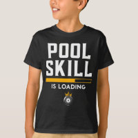 Funny 8 Ball Quote Sports Billiard Pool