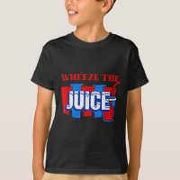 Funny 90s Movie Quote Wheeze Juice Retro Humour Me