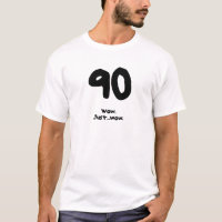 Funny 90th Birthday Gift for a Man or Woman