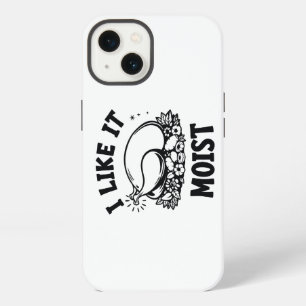 Funny A Thanksgiving Celebration iPhone 13 Case