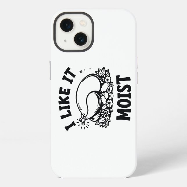 Funny A Thanksgiving Celebration iPhone Case (Back)
