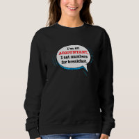 Funny Accountant Quote, CPA Saying Joke