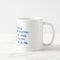 Funny ADD ADHD Quote - Blue Print