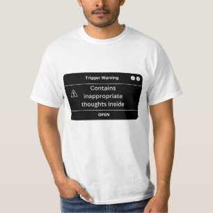 FUNNY ADULT HUMOR T-Shirt