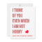 Funny Adult Naughty Valentines Card & Gifts