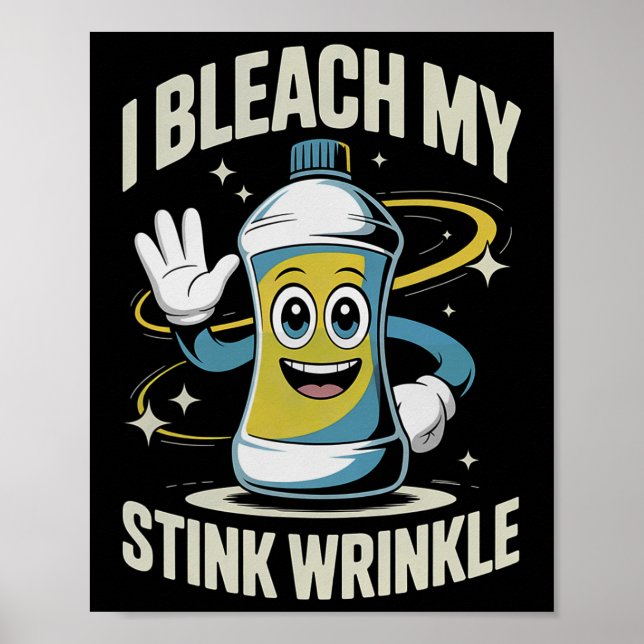 Funny Adults Gag Humour  Poster (Front)