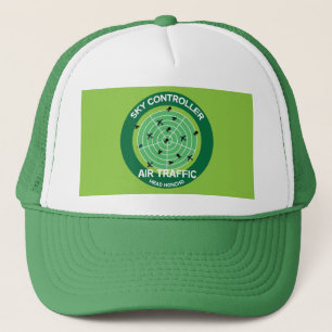 Funny Air Traffic Controller Gift   Airports  Mug Trucker Hat