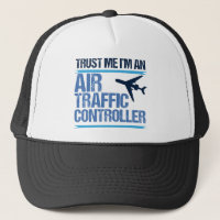 Funny Air Traffic Controller