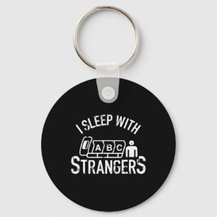 Funny Airplane Mode Vacation Wanderlust Travel Gif Keychain