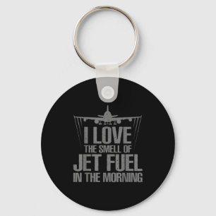 Funny Airplane Novelty For Men Women Aviation Airp Keychain
