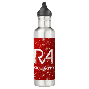 Funny ALARA Goddess of Radiography 710 Ml Water Bottle