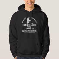Funny alcohol ice fishing quotes