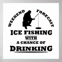 Funny alcohol ice fishing quotes