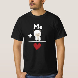 Funny Alpaca Rake Formula For Animal Lovers T-Shirt