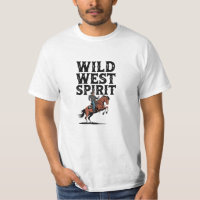 Funny and Bold Cowboy Graphics
