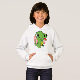 Funny And Cute Baby Dinosaur