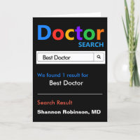 Funny and Cute Best Doctor Search