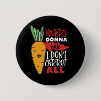 Funny and Cute Vegetable Puns I Don't Carrot All