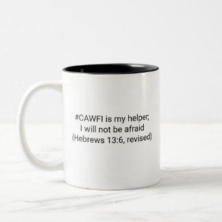 Funny and Inspirational Coffee Mug