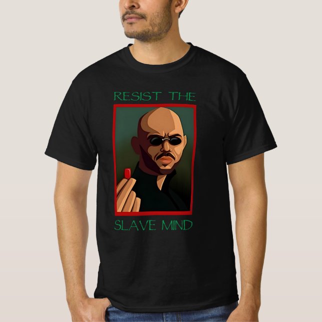 Funny Andrew Tate T-Shirt (Front)