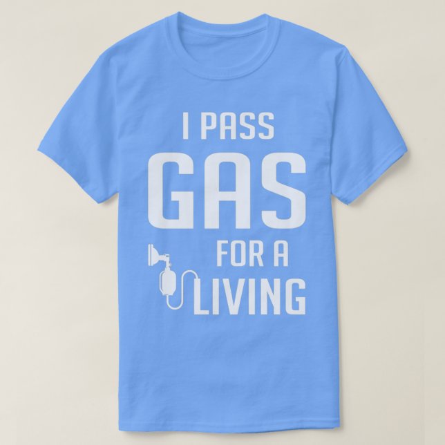 Funny Anesthesiologist 5 T-Shirt (Design Front)