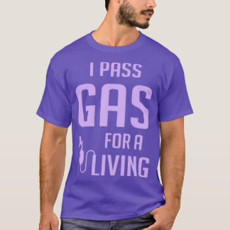 Funny Anesthesiologist 6 T-Shirt