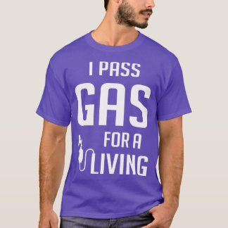 Funny Anesthesiologist 7 T-Shirt