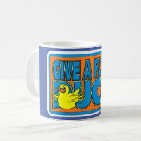 FUNNY ANGRY DUCK 4X4 DUCKING DESIGN