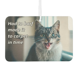 Funny Animal Memes Cat Memes Humourous Photos Air Freshener