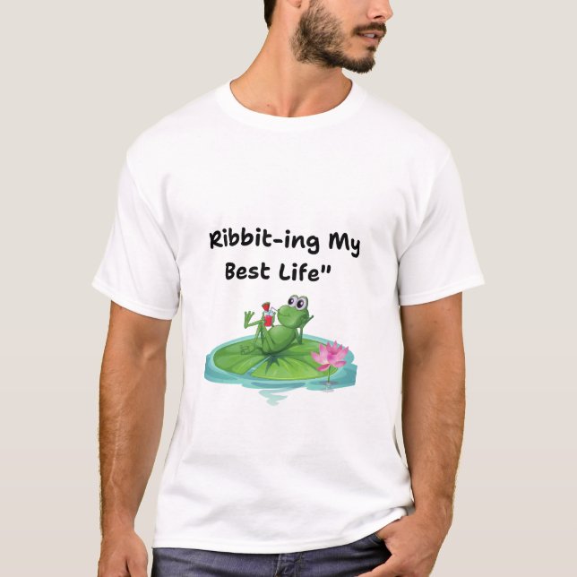 Funny animals, break-up, ex memes T-Shirt (Front)