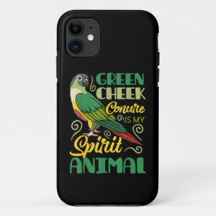 Funny Animals Cute Birds iPhone 11 Case