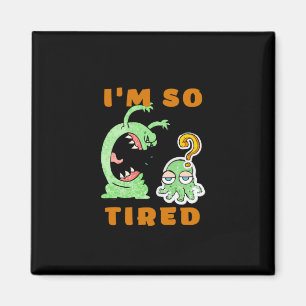 Funny Animals Sarcastic Cute       Magnet