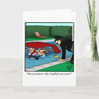 Funny Anniversary Humour Greeting Card For Him
