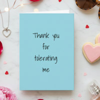 Funny Anniversary Love Birthday Valentine's Day