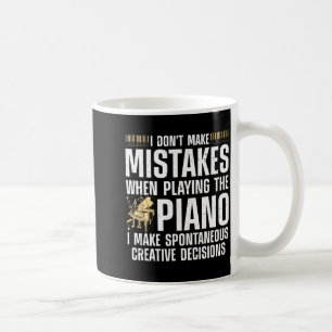 Funny Ano For Men Women Music Lovers Musician Ano  Coffee Mug