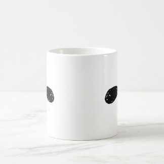 Funny Ant Mug -  Badly Drawn Animal Gift