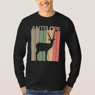 Funny Antelope Costume T-Shirt