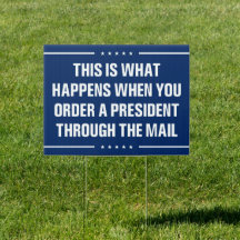 Funny anti Biden Vote Trump 2024 election