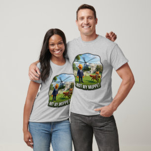 Funny anti-Trump T-Shirt