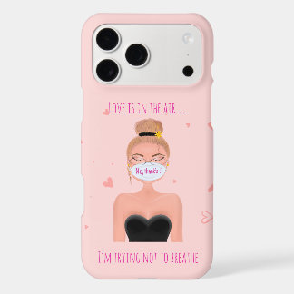 Funny Anti-Valentine’s Day Phone Case