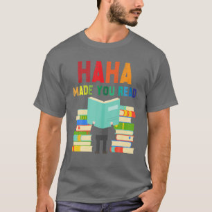 Funny April Fools Day For Teachers 1St April Fools T-Shirt