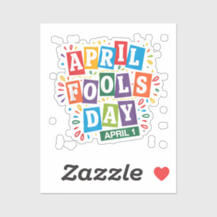Funny April Fools Day Pranks Kit