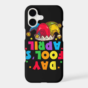 Funny April Fool's Day Pranks Kit 1st April Jokes