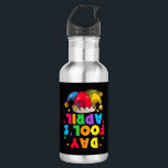 Funny April Fool's Day Pranks Kit 1st April Jokes 532 Ml Water Bottle<br><div class="desc">Funny April Fool's Day Pranks Kit 1st April Jokes</div>